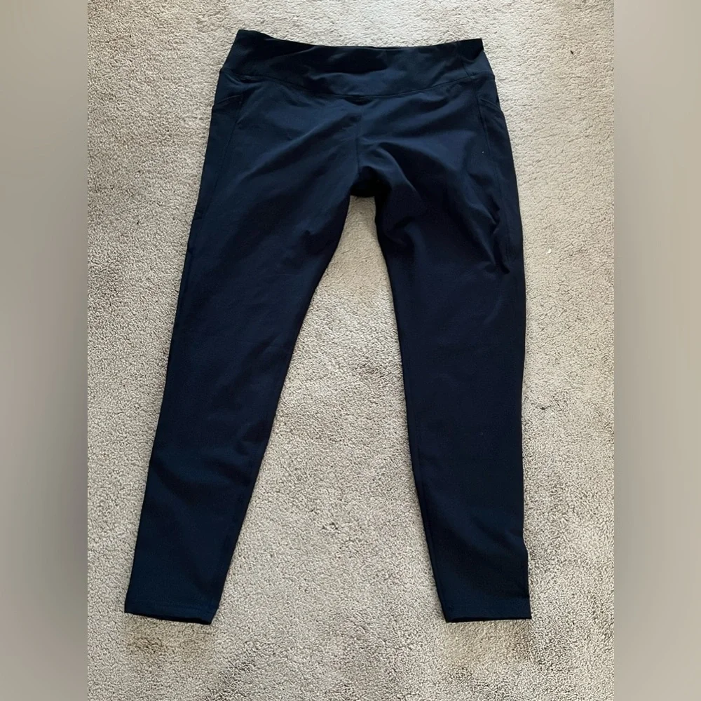 Baleaf yoga pants/leggings new with tags size 2xl - Picture 1 of 5